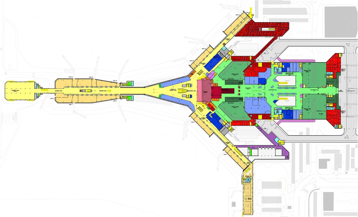 mapa šeik soda aerodrom kuvajta